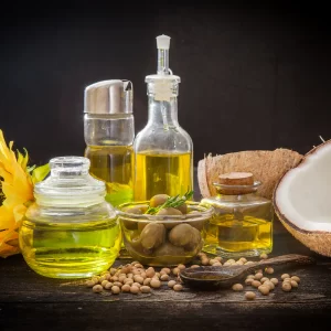 Aceites