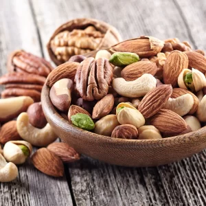 Frutos Secos
