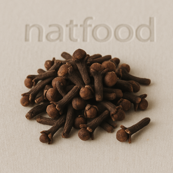 Clavo de olor entero Natfood
