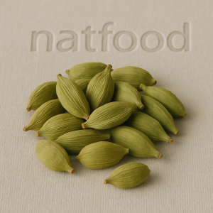 Cardamomo entero 20 gr