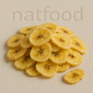 Banana Chips 50 gr