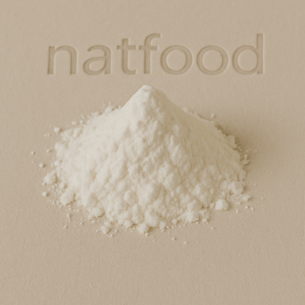 Almidón de maíz 500 GR