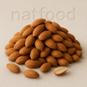 Almendra 100 gr
