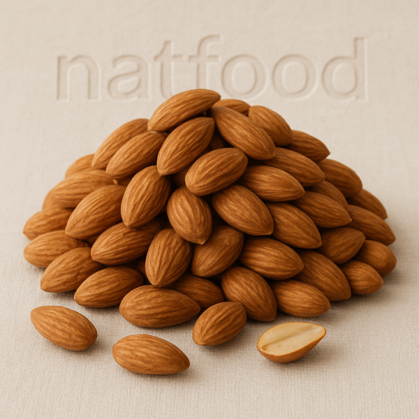 Almendra 100 gr