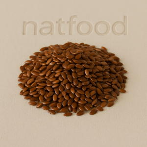 Linaza entera 500 gr