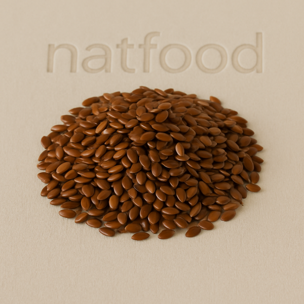 Linaza entera 500 gr