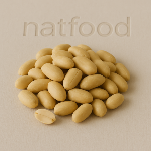 Maní Natural 500 gr
