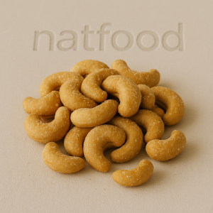 Castaña de caju con sal 50 gr