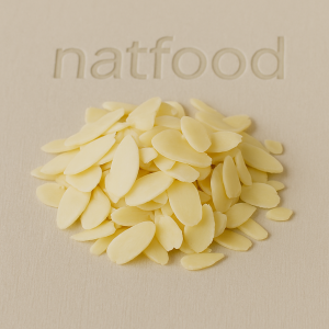 Almendra laminada 200 gr