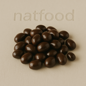 Pasas chocolate 100 gr