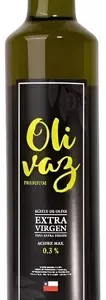 ACEITE DE OLIVA OLIVAZ 500ML