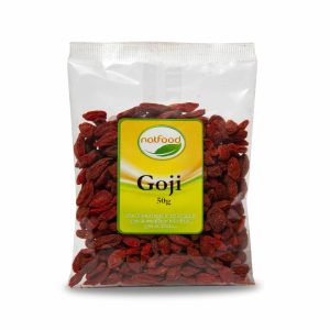 Goji 50 gr