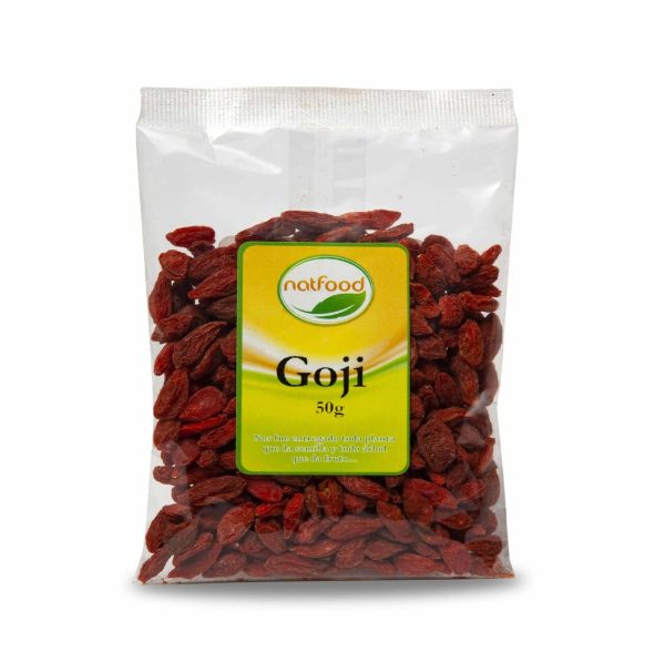 Goji 50 gr