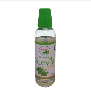 Stevia en gotas 120ML