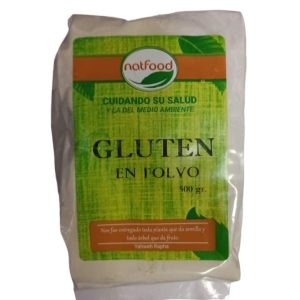 Gluten 500 gr