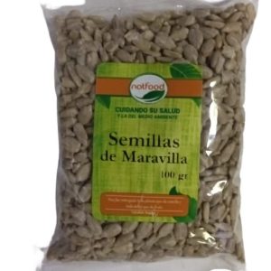 Semilla de Maravilla 100 gr