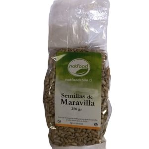 Semilla de maravilla 250 gr