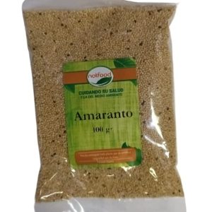 Amaranto 100 gr
