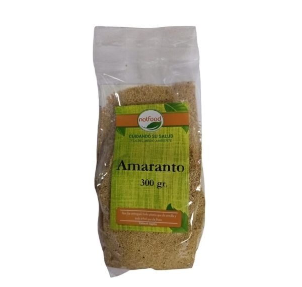 Amaranto 300 gr