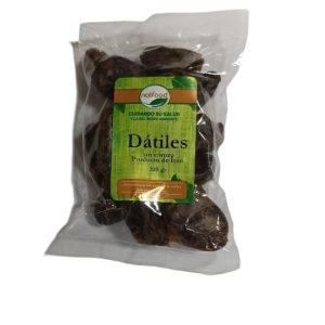 Datiles sin Carozo 100 gr