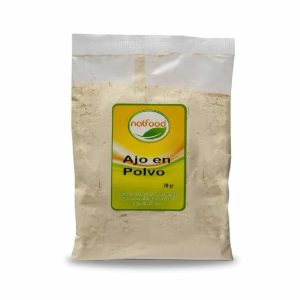Ajo en Polvo 70 GR