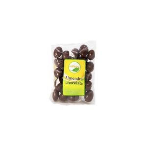 Almendra Chocolate 100 Gr