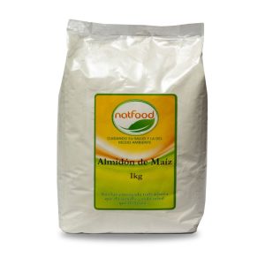 Almidón de Maíz 1 Kg