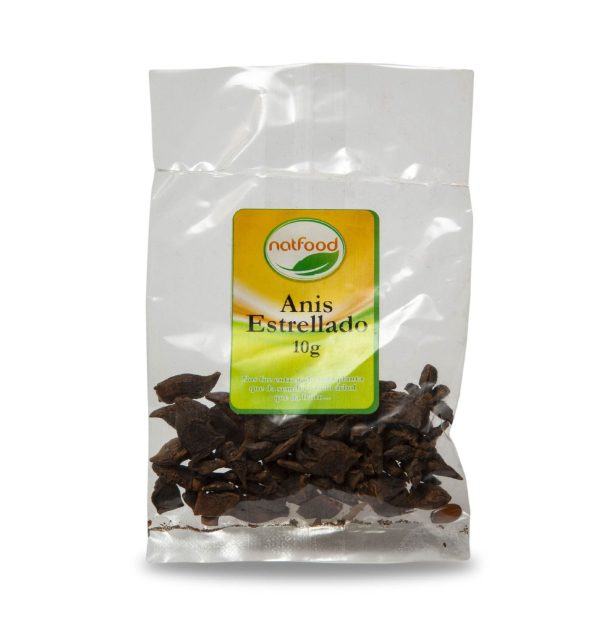 Anis Estrellado 10 gr
