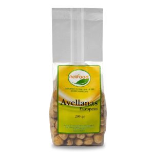AVELLANAS EUROPEAS 200 gr