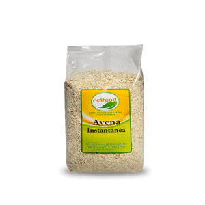 Avena instantanea 1 kg