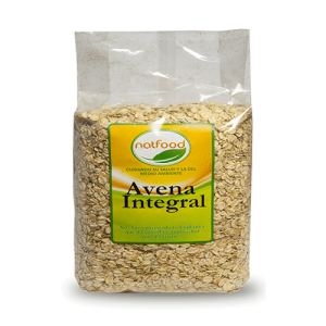 Avena Integral 1 Kg