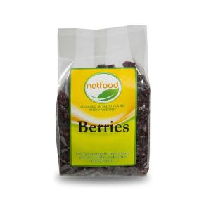 Berries 100 gr