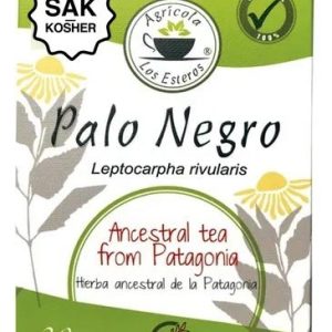 Cajita de infusión 20 bolsitas