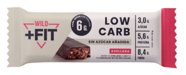 Wild Fit Avellana