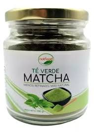 Matcha 100 gr