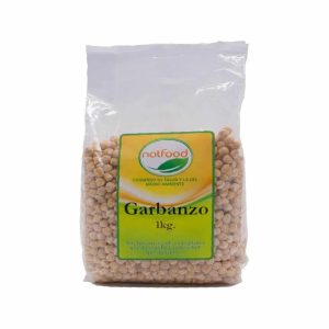Garbanzos 1 KG
