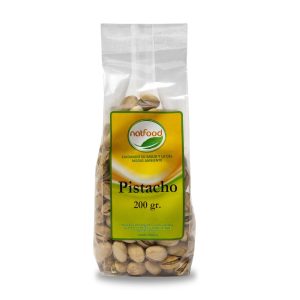 PISTACHO 200 gr