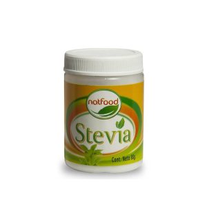 Stevia Boliviana 80g