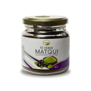 Matqui (matcha+maqui) 100 gr