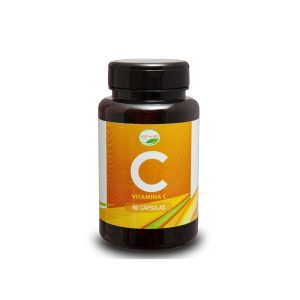 Vitamina C 90 caps