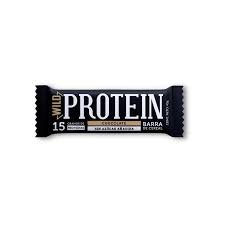 WILD PROTEIN CHOCOLATE