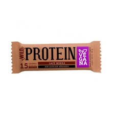 Wild Protein Cafe Mokka