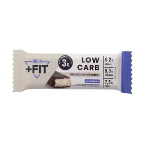 Wild Fit Almendra chocolate 35 gr