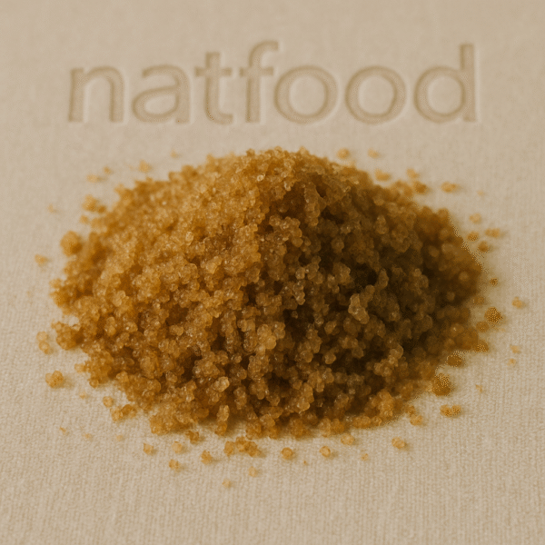 Azúcar Morena 500 gr
