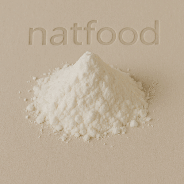 Almidón de maíz 500 GR