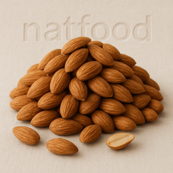Almendra 100 gr