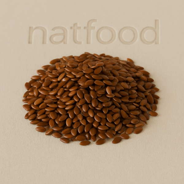 Linaza entera 500 gr
