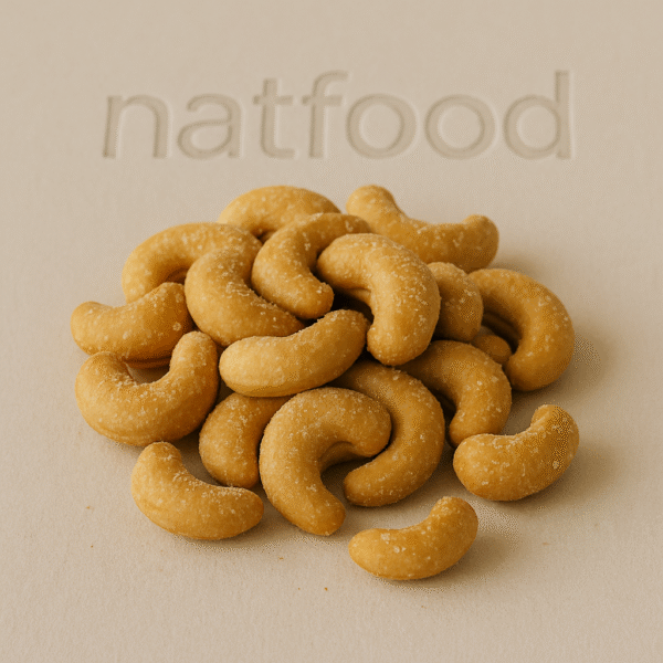 Castaña de caju con sal 50 gr
