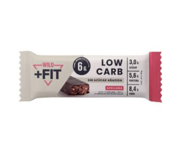 Wild Fit Avellana