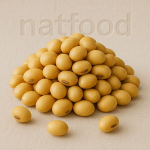 Poroto de soya 800 gr